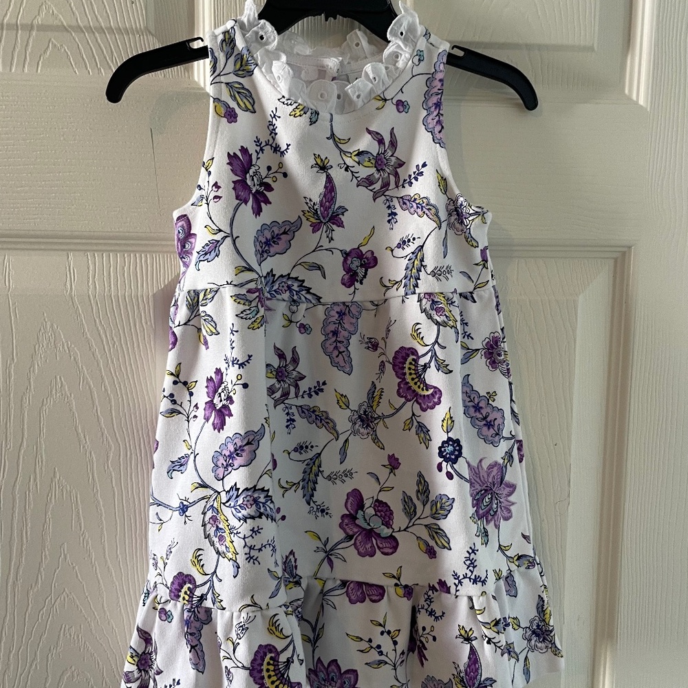 Janie and Jack size 3T Spring and Summer Dress